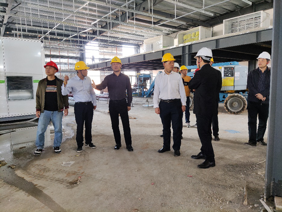 瓜子tv
全力以赴推进脱贫攻坚考核验收工作